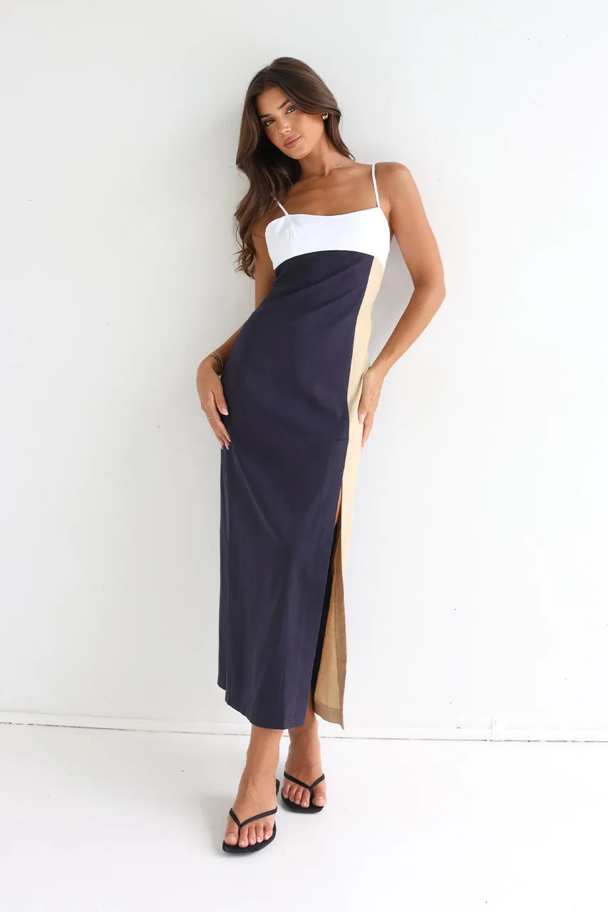 Ramona Dress | Multi sold by Madison