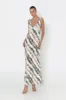 Larissa Maxi Dress | Tie Dye sold by Madison
