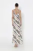 Larissa Maxi Dress | Tie Dye sold by Madison