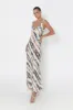 Larissa Maxi Dress | Tie Dye sold by Madison
