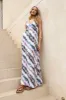 Larissa Maxi Dress | Tie Dye sold by Madison
