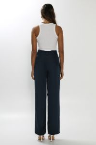 Giselle Pants | Ink sold by Madison