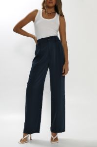 Giselle Pants | Ink sold by Madison
