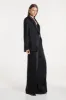 Michaela Blazer | Black sold by Madison