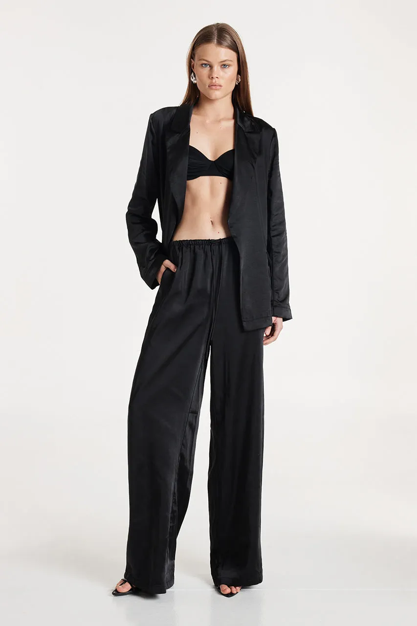 Michaela Blazer | Black sold by Madison