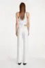 Nomad Jeans | White sold by Madison