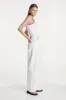 Nomad Jeans | White sold by Madison
