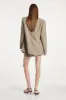 Carter Blazer | Moss sold by Madison