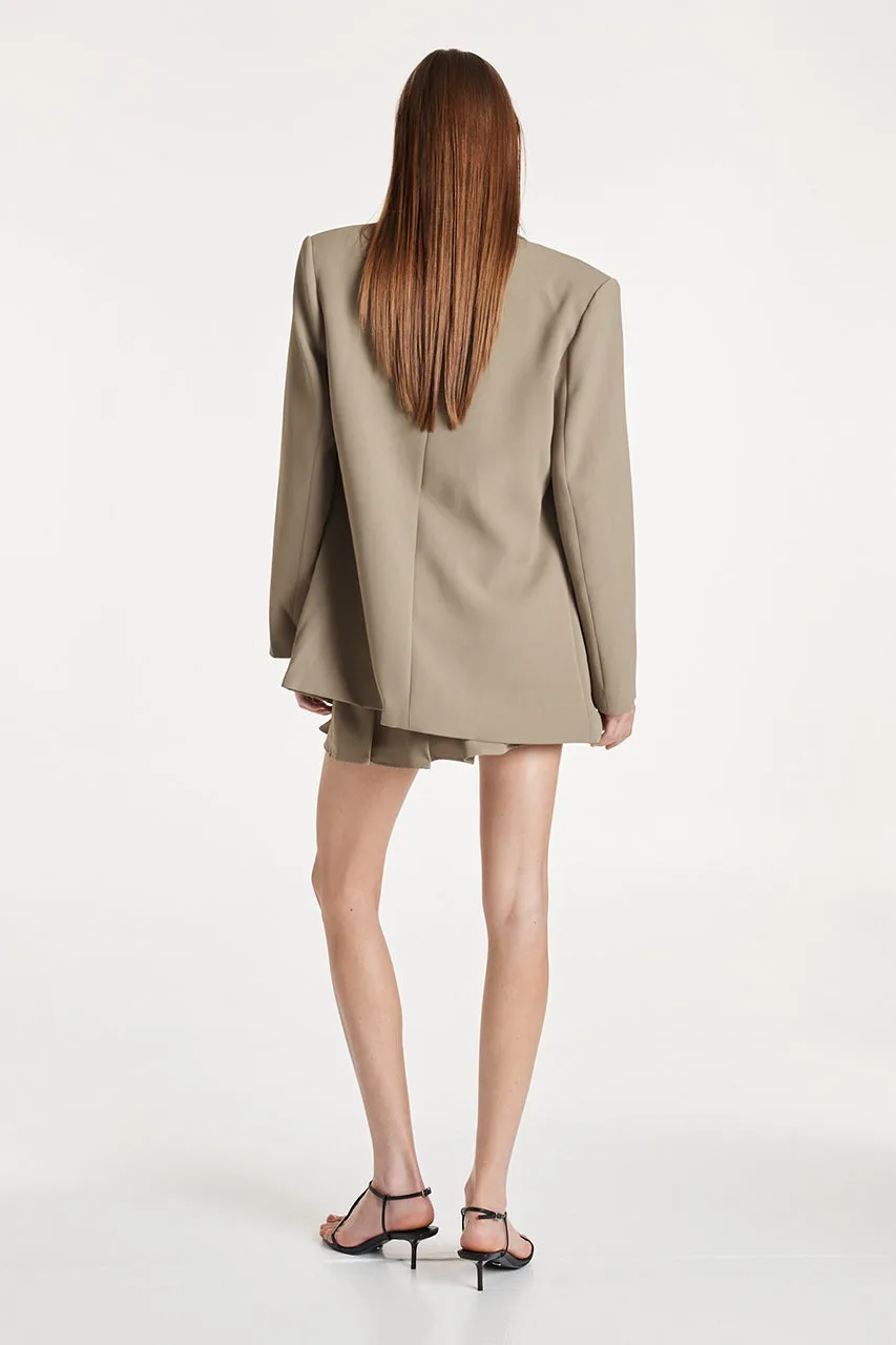 Carter Blazer | Moss sold by Madison product image thumbnail 3