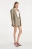 Carter Blazer | Moss sold by Madison