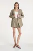 Carter Blazer | Moss sold by Madison