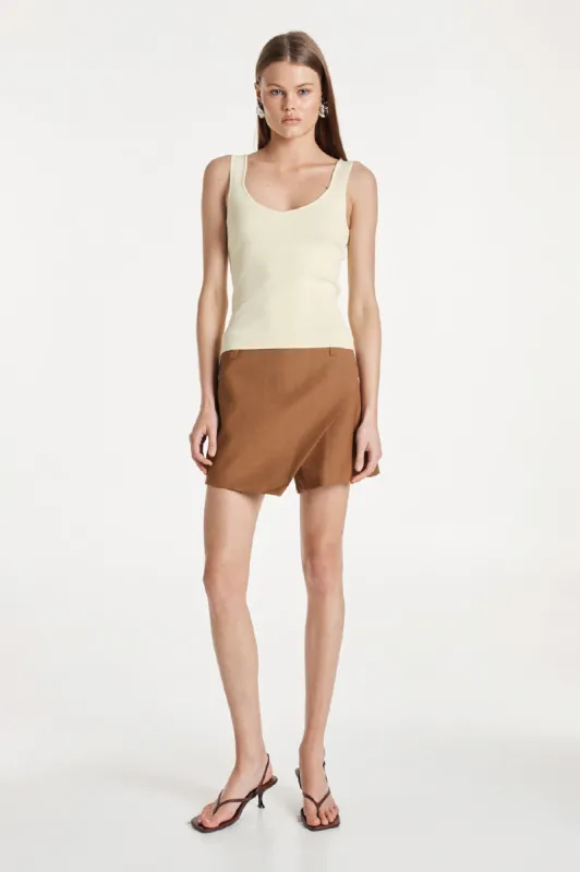 Val Top | Lemon sold by Madison