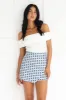 Anthea Skort | Mirco sold by Madison