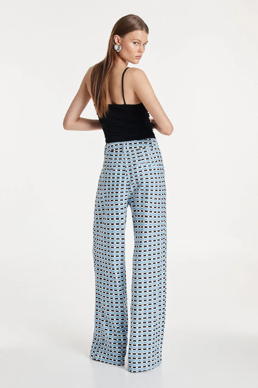 Nadene Pants | Micro sold by Madison product image thumbnail 3