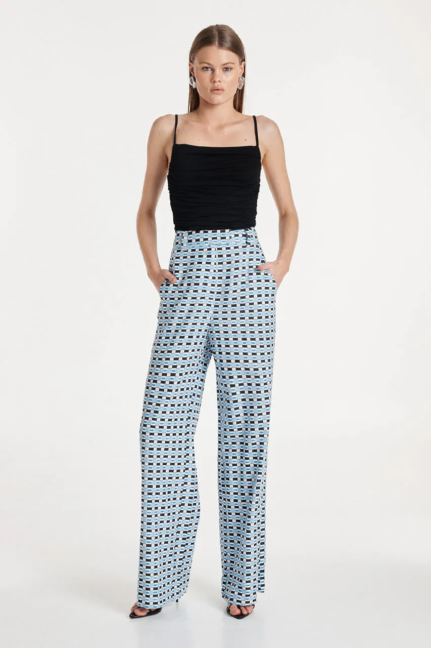 Nadene Pants | Micro sold by Madison product image thumbnail 5