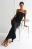 Saphina Maxi Dress | Black sold by Madison