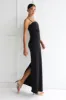 Saphina Maxi Dress | Black sold by Madison