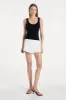 Anthea Skort | White sold by Madison