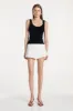 Anthea Skort | White sold by Madison