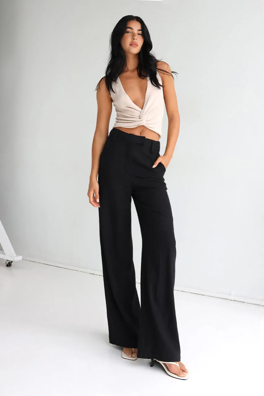 Brittney Knit Top | Oyster sold by Madison