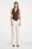 Jenkins Top | Choc sold by Madison