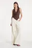 Jenkins Top | Choc sold by Madison