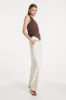 Jenkins Top | Choc sold by Madison