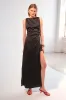 Kamalia Top | Black sold by Madison