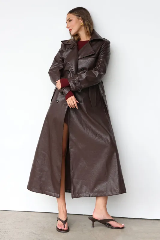 Hutson Trench | Choc sold by Madison