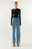 Laury Top | Black sold by Madison