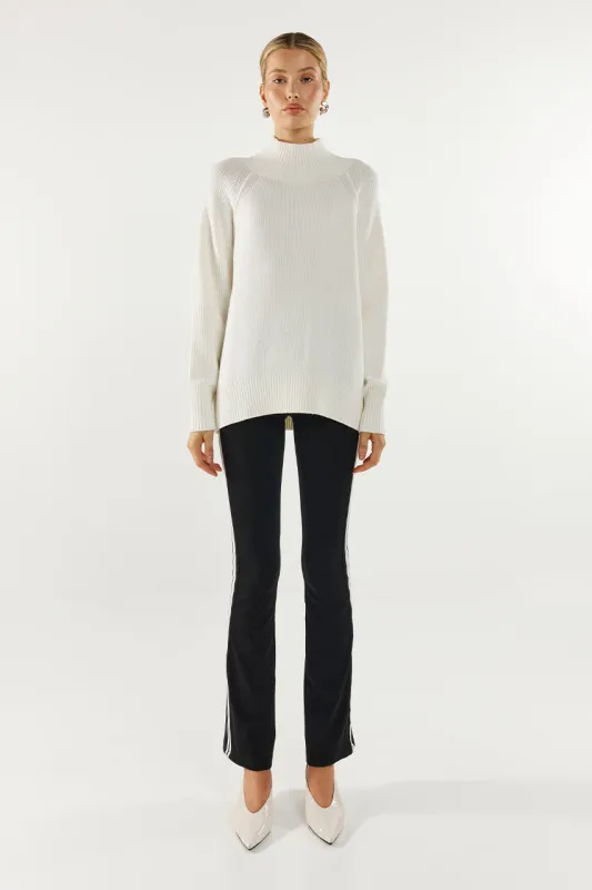 Thala Knit Jumper | Milk sold by Madison