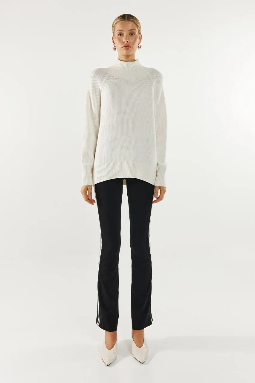 Thala Knit Jumper | Milk sold by Madison