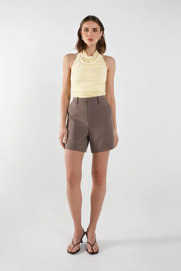 Frida Top | Butter sold by Madison