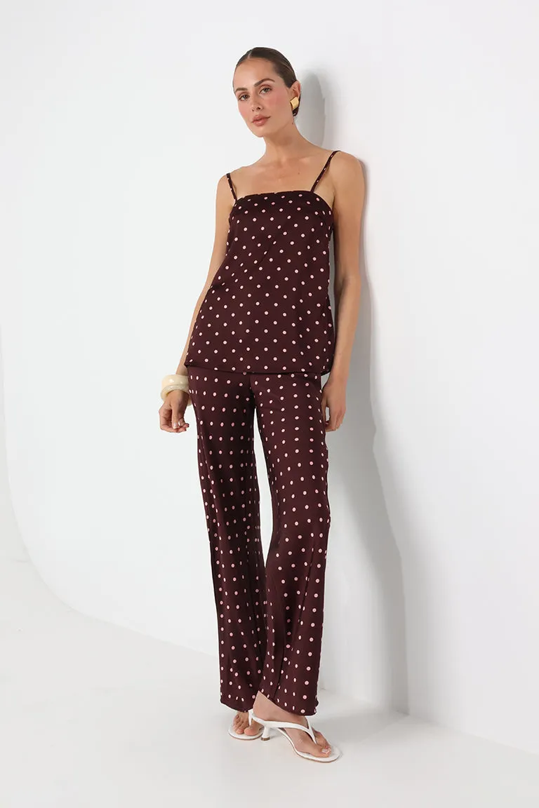 Giovanna Pants | Spot sold by Madison product image thumbnail 5