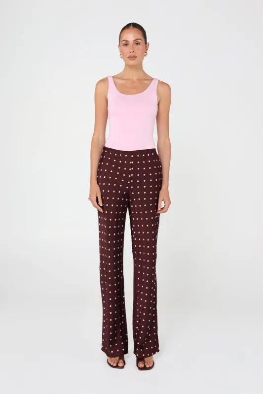 Giovanna Pants | Spot sold by Madison