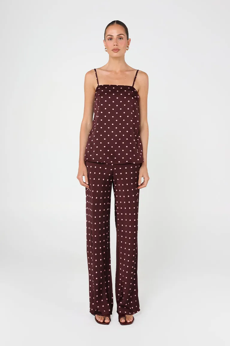 Giovanna Pants | Spot sold by Madison product image thumbnail 4