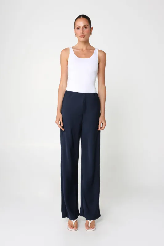 Giovanna Pants | Midnight sold by Madison