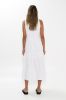 Mahli Maxi Dress | White sold by Madison