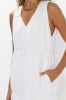 Mahli Maxi Dress | White sold by Madison