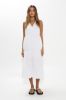 Mahli Maxi Dress | White sold by Madison
