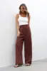 Karla Knit Top | White sold by Madison