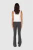 Karla Knit Top | White sold by Madison