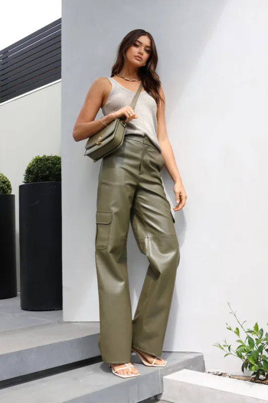 Archa Lurex Top | Pewter sold by Madison