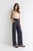 Nadene Pants | Navy sold by Madison