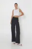 Nadene Pants | Navy sold by Madison