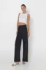 Nadene Pants | Navy sold by Madison