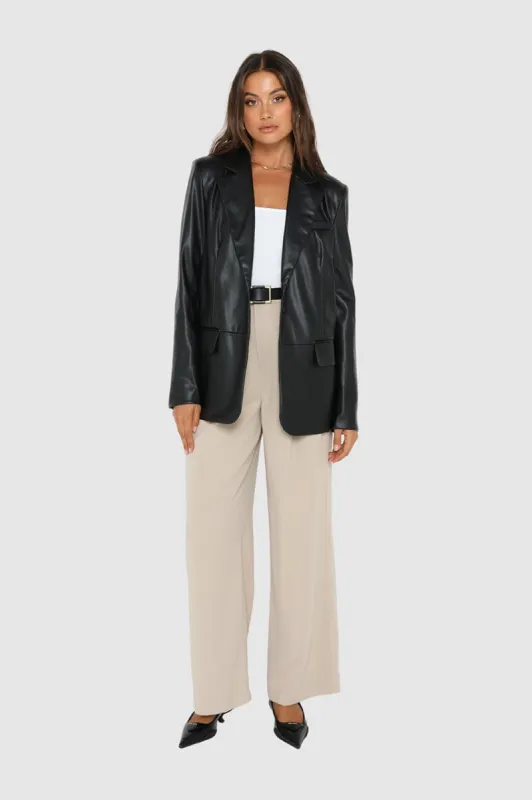 Landon Blazer | Black sold by Madison