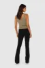 Karla Knit Top | Sage sold by Madison