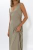 Melody Maxi Dress | Khaki sold by Madison