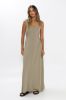 Melody Maxi Dress | Khaki sold by Madison